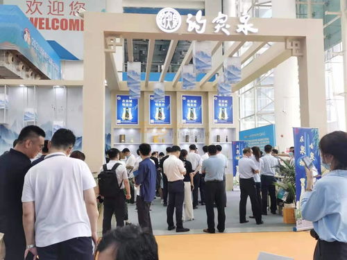 濟(jì)南制造 天下共享——2021濟(jì)南地產(chǎn)品展示交易會(huì)盛大開(kāi)幕，禮儀服務(wù)彰顯品質(zhì)